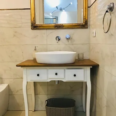 Privata “un Nido A Castello” *