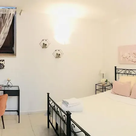 Privata “un Nido A Castello” Cagliari