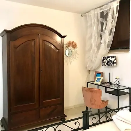 Penzion Privata “un Nido A Castello” *